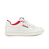 TENIS BLANCOS Y03351-P5576- HA114 DIESEL